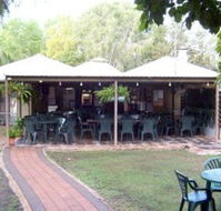 Douglas Daly Holiday Park - Lightning Ridge Tourism