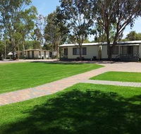 Riverside Holiday Park Blanchetown - Lightning Ridge Tourism