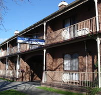 Albury Townhouse - Lightning Ridge Tourism