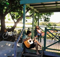 Calypso Holiday Park - Lightning Ridge Tourism