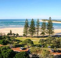The Waterview Resort - Lightning Ridge Tourism
