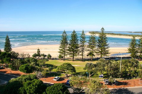 The Waterview Resort - Lightning Ridge Tourism 0