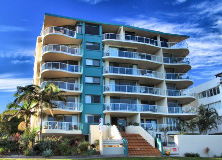 The Waterview Resort - Lightning Ridge Tourism 5