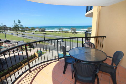 Ocean Boulevard - Lightning Ridge Tourism 2