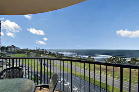 Ocean Boulevard - Lightning Ridge Tourism 7