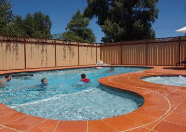 Delacombe VIC Lightning Ridge Tourism