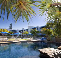 Headland Tropicana - Lightning Ridge Tourism