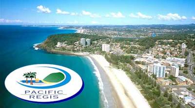 Pacific Regis Beachfront Apartments - Lightning Ridge Tourism 3