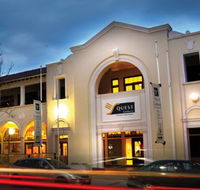 Quest Canberra - Lightning Ridge Tourism