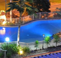 Boathaven Spa Resort - Lightning Ridge Tourism