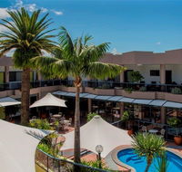 Rockpool Motor Inn - Lightning Ridge Tourism