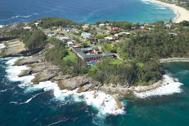 Bannisters - Lightning Ridge Tourism 5