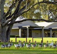 Serafino McLaren Vale - Lightning Ridge Tourism