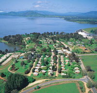 Lake Hume Resort - Lightning Ridge Tourism