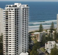 Biarritz Apartments - Lightning Ridge Tourism