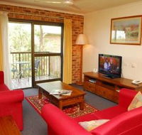 Toowong Villas - Lightning Ridge Tourism