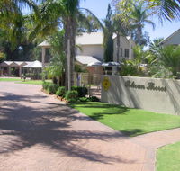 Pelican Shore Villas - Lightning Ridge Tourism