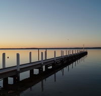 Wattle Point Waterfront Retreat - Lightning Ridge Tourism