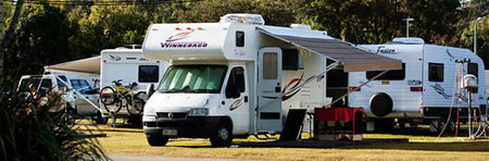BIG4 Gold Coast Holiday Park & Motel - Lightning Ridge Tourism 9