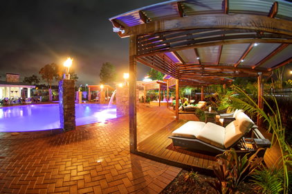 BIG4 Gold Coast Holiday Park & Motel - Lightning Ridge Tourism 10