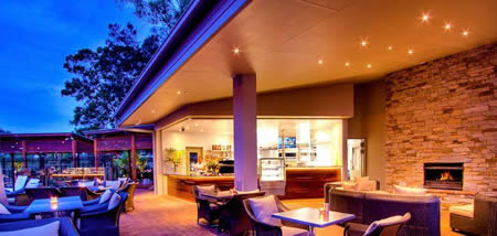 BIG4 Gold Coast Holiday Park & Motel - Lightning Ridge Tourism 11