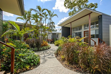 BIG4 Gold Coast Holiday Park & Motel - Lightning Ridge Tourism 13