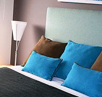 Vardon Point Resort Apartments - Lightning Ridge Tourism
