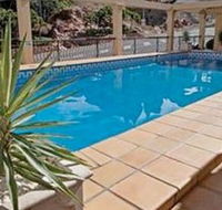 Comfort Inn Robert Towns Motel - Lightning Ridge Tourism