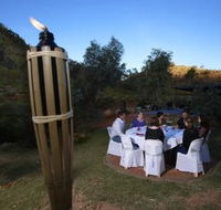 Heaviytrr Gap Outback Lodge - Lightning Ridge Tourism