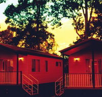 Solitary Islands Marine Park Resort - Lightning Ridge Tourism
