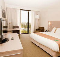 Holiday Inn Darwin Hotel - Lightning Ridge Tourism
