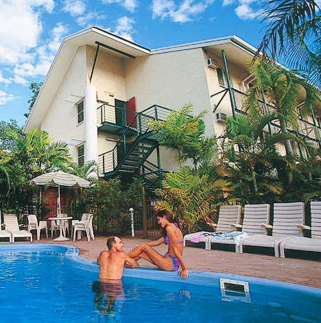 Value Inn - Lightning Ridge Tourism 0