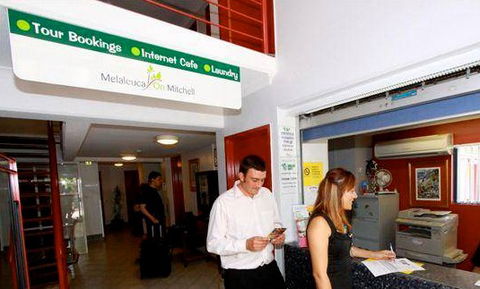 Value Inn - Lightning Ridge Tourism 2