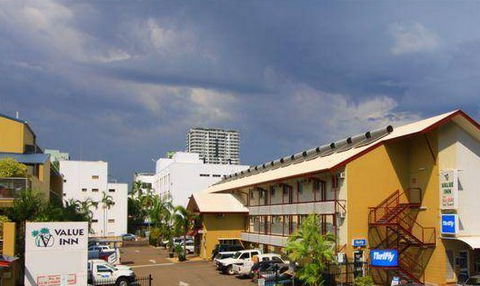 Value Inn - Lightning Ridge Tourism 3