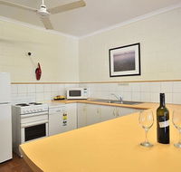 St Andrews Serviced Apartments - Lightning Ridge Tourism