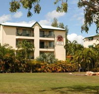 Botanic Gardens Apartments - Lightning Ridge Tourism
