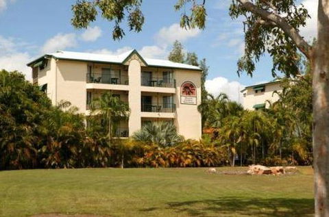 Botanic Gardens Apartments - Lightning Ridge Tourism 0