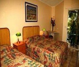 Botanic Gardens Apartments - Lightning Ridge Tourism 1