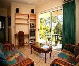 Botanic Gardens Apartments - Lightning Ridge Tourism 2