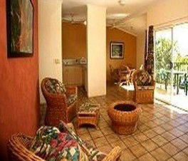 Botanic Gardens Apartments - Lightning Ridge Tourism 3
