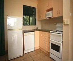 Botanic Gardens Apartments - Lightning Ridge Tourism 4