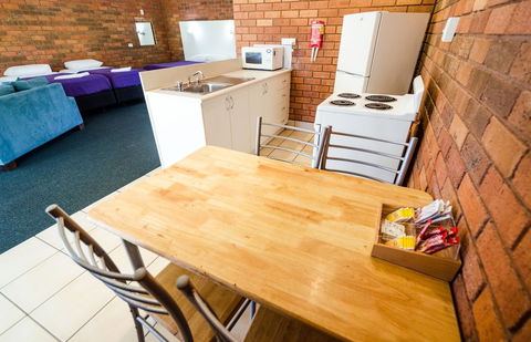 Ibis Styles Katherine Hotel - Lightning Ridge Tourism 0