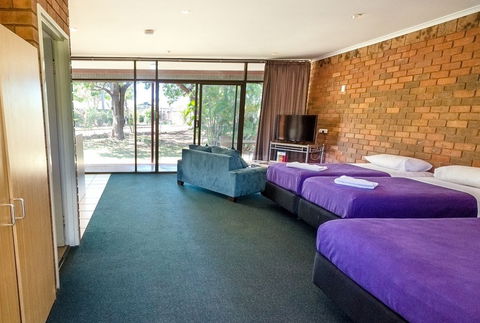 Ibis Styles Katherine Hotel - Lightning Ridge Tourism 2