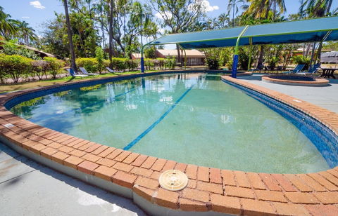 Ibis Styles Katherine Hotel - Lightning Ridge Tourism 3