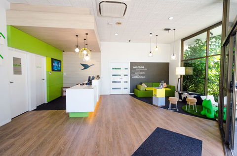 Ibis Styles Katherine Hotel - Lightning Ridge Tourism 4