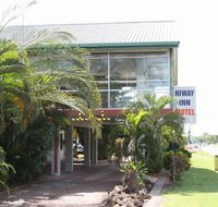 Hiway Inn Motel - Lightning Ridge Tourism