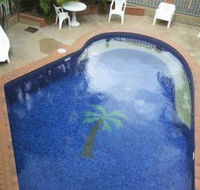 Palms Motel - Lightning Ridge Tourism