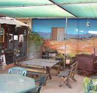 Safari Lodge Motel - Lightning Ridge Tourism
