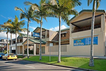 Byron Bay Side Central Motel - Lightning Ridge Tourism 0