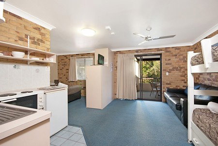 Byron Bay Side Central Motel - Lightning Ridge Tourism 3